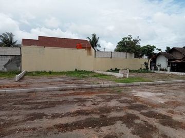 Tanah Kavling di Godean Fasilitasnya Lengkap