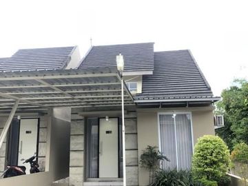 Fasilitas Green Park, Rumah Dijual Di Sleman, Lokasi Strategis