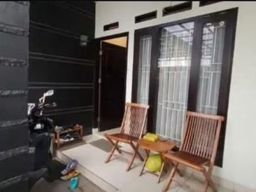 MANTAV Rumah Tanjung Sari Antapani DKT Setra Dago & Arcamanik Bandung