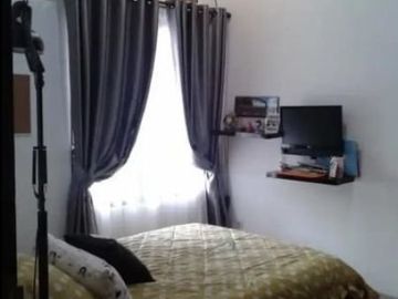 MANTAV Rumah Tanjung Sari Antapani DKT Setra Dago & Arcamanik Bandung