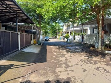 MANTAV Rumah Tanjung Sari Antapani DKT Setra Dago & Arcamanik Bandung