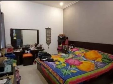MANTAV Rumah Tanjung Sari Antapani DKT Setra Dago & Arcamanik Bandung