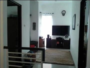 MANTAV Rumah Tanjung Sari Antapani DKT Setra Dago & Arcamanik Bandung