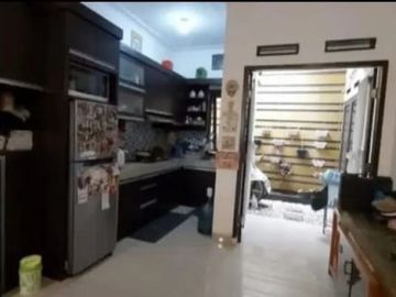 MANTAV Rumah Tanjung Sari Antapani DKT Setra Dago & Arcamanik Bandung