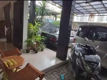 MANTAV Rumah Tanjung Sari Antapani DKT Setra Dago & Arcamanik Bandung