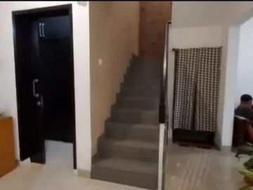 MANTAV Rumah Tanjung Sari Antapani DKT Setra Dago & Arcamanik Bandung