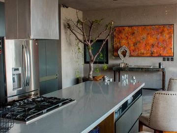DEPARTAMENTO EN VENTA EN NDUCHA, ATLIXCÁYOTL