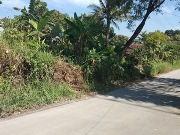 Tanah Dijual di Soreang Bandung