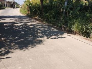 Tanah Dijual di Soreang Bandung