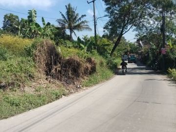 Tanah Dijual di Soreang Bandung