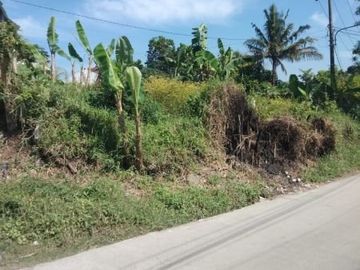 Tanah Dijual di Soreang Bandung