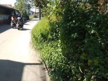 Tanah Dijual di Soreang Bandung