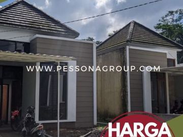 rumah milenial dijual di salatiga 2021 murah, mewah dan strategis jawa tengah