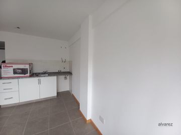 Venta Departamento En  Haedo Dos Ambientes