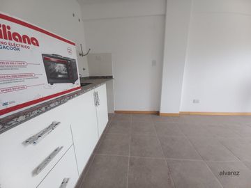 Venta Departamento En  Haedo Dos Ambientes