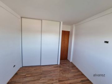 Venta Departamento En  Haedo Dos Ambientes