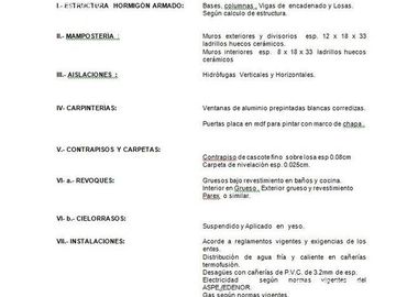 Venta Departamento En  Haedo Dos Ambientes