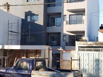 Venta Departamento En  Haedo Dos Ambientes