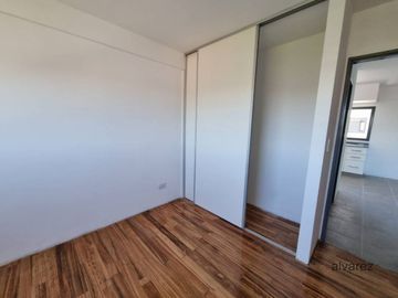 Venta Departamento En  Haedo Dos Ambientes