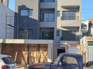 Venta Departamento En  Haedo Dos Ambientes