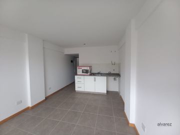 Venta Departamento En  Haedo Dos Ambientes
