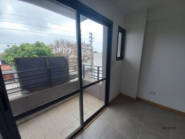 Venta Departamento En  Haedo Dos Ambientes