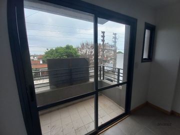 Venta Departamento En  Haedo Dos Ambientes