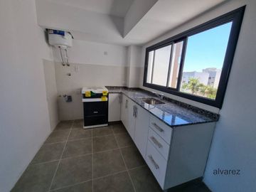 Venta Departamento En  Haedo Dos Ambientes