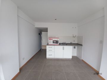 Venta Departamento En  Haedo Dos Ambientes