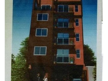 Venta Departamento En  Haedo Dos Ambientes