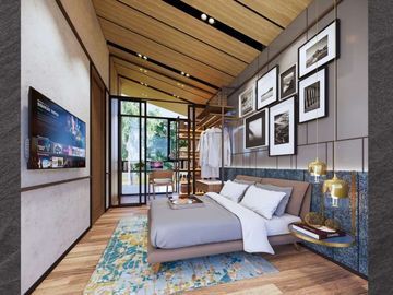 Cendana Icon Residence @Lippo Karawaci Utara