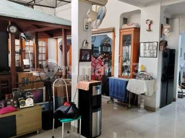 Jual Rumah Citra Garden 1
