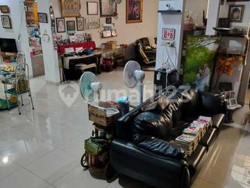 Jual Rumah Citra Garden 1