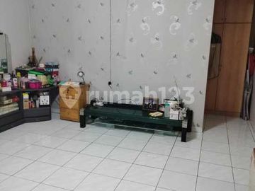 Jual Rumah Citra Garden 1