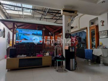 Jual Rumah Citra Garden 1