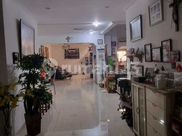 Jual Rumah Citra Garden 1