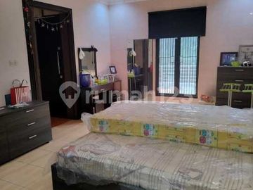 Jual Rumah Citra Garden 1