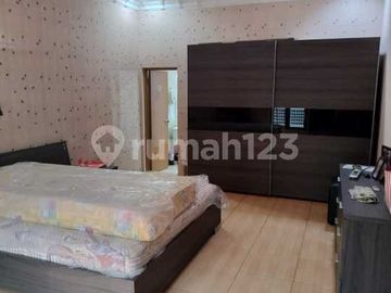 Jual Rumah Citra Garden 1