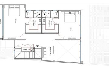 CASA EN VENTA EN RESIDENCIAL DINASTIA, ZONA COLINAS DE SAN JERONIMO