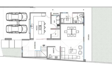 CASA EN VENTA EN RESIDENCIAL DINASTIA, ZONA COLINAS DE SAN JERONIMO