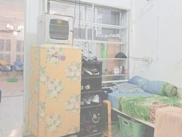 Rumah Cluster SIPON Cipondoh Makmur Tangerang