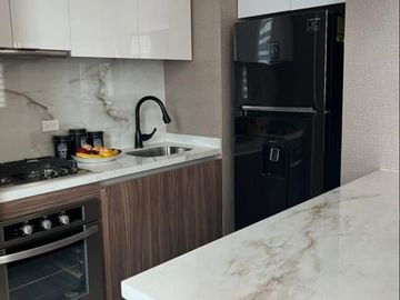 DEPARTAMENTO EN VENTA LINDAVISTA