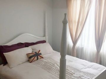 Disewakan Apartemen Royal Olive Tipe 2 Kamar Tidur Kondisi Fully Furnished