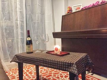 Disewakan Apartemen Royal Olive Tipe 2 Kamar Tidur Kondisi Fully Furnished