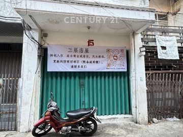Disewakan Ruko Gang Baru Kranggan Semarang