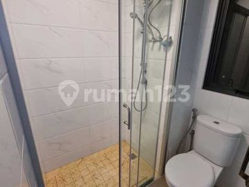 Apartemen Skyhouse Alam Sutera 3 BR Full Furnished Akses Mudah Lokasi Strategis di Tangerang