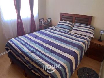 Casa Población dinamarca huanhuali ID: 56667s