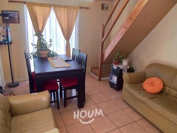 Casa Población dinamarca huanhuali ID: 56667s