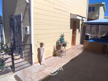 Casa Población dinamarca huanhuali ID: 56667s