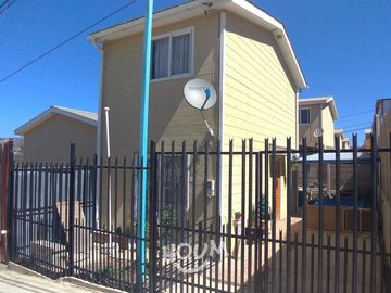 Casa Población dinamarca huanhuali ID: 56667s